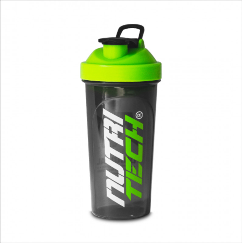 Shaker 700ML NUTRITECH