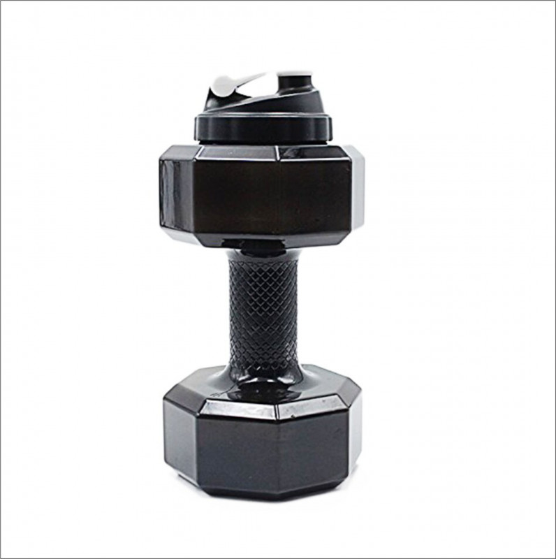 Water Bottle Dumbbells 2,2 litre