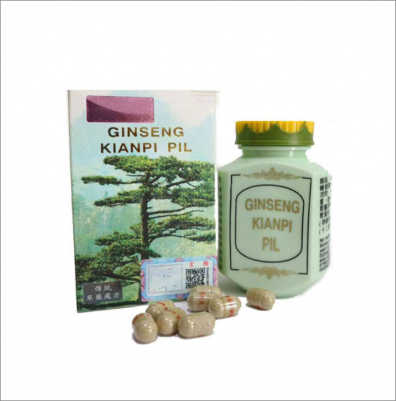Ginseng extra