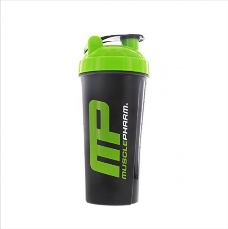 MUSCLEPHARM MP SHAKER BOTTLE 700 ml Shaker