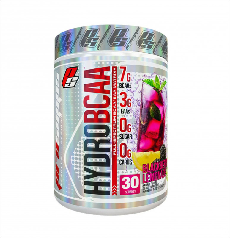 Pro-supps HYDRO BCaa 30 servings
